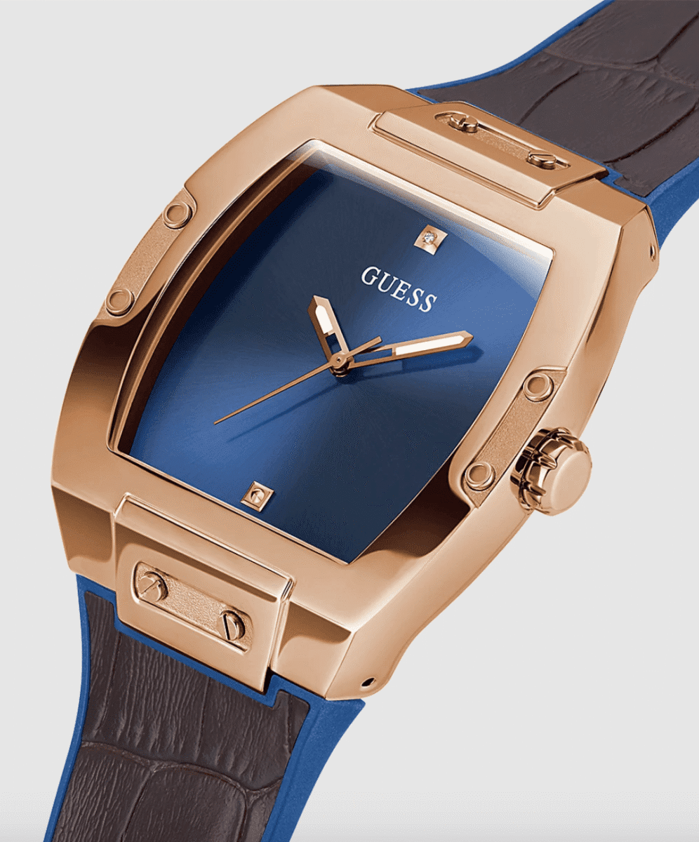 Montre Homme GUESS – présence élégante