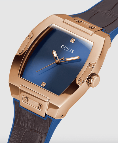 Montre Homme GUESS – présence élégante