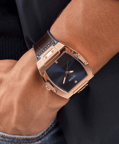 Montre Homme GUESS – présence élégante