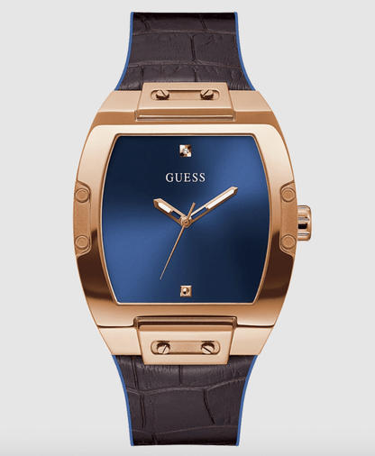 Montre Homme GUESS – présence élégante