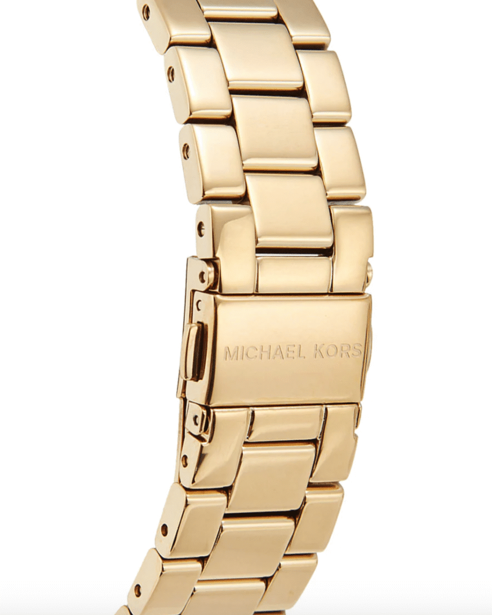 Montre Femme Michael Kors Mk6623 – Tendance féminine chic
