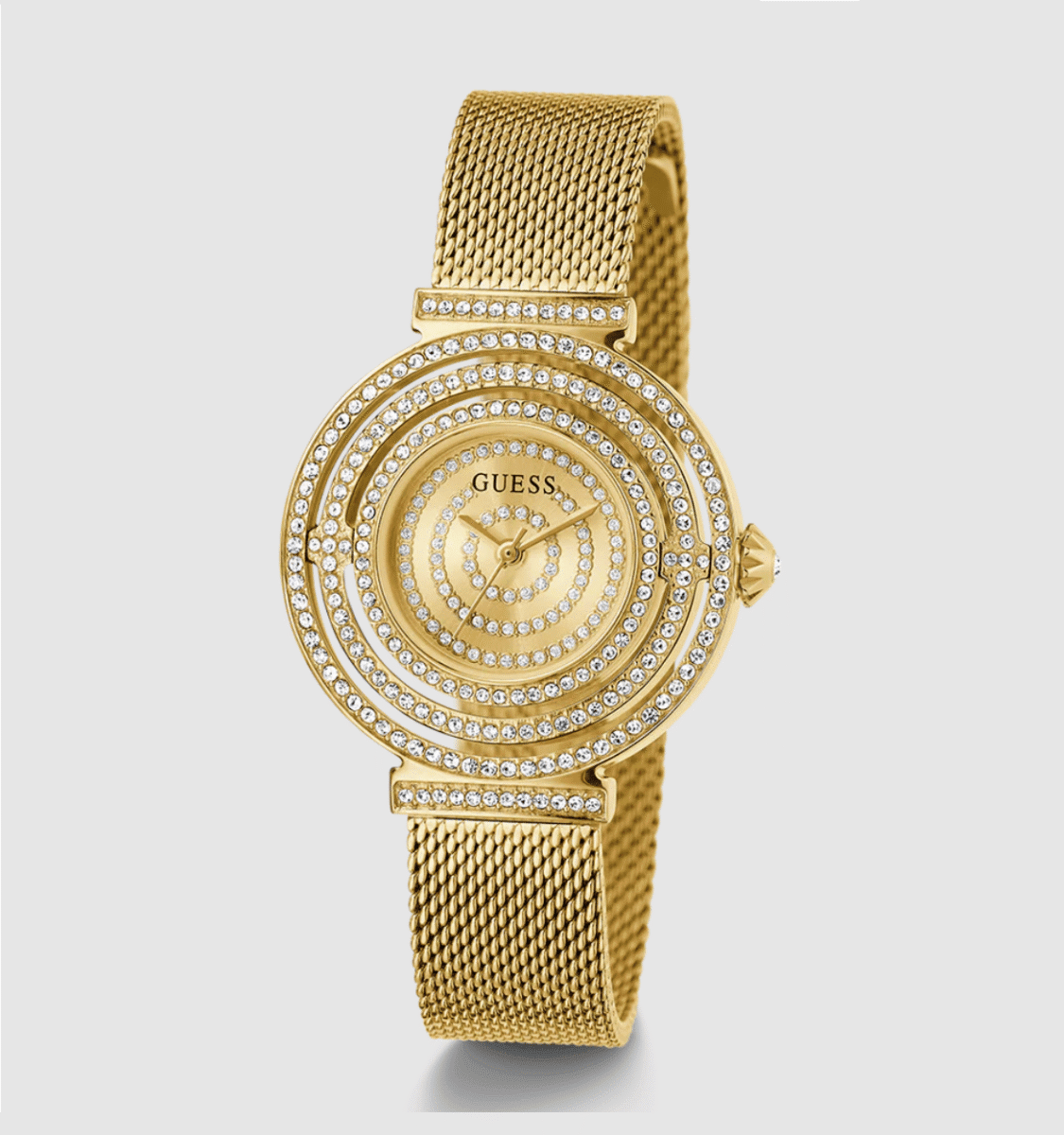 Montre Femme Guess Gw0550L2 – Design d’exception femme