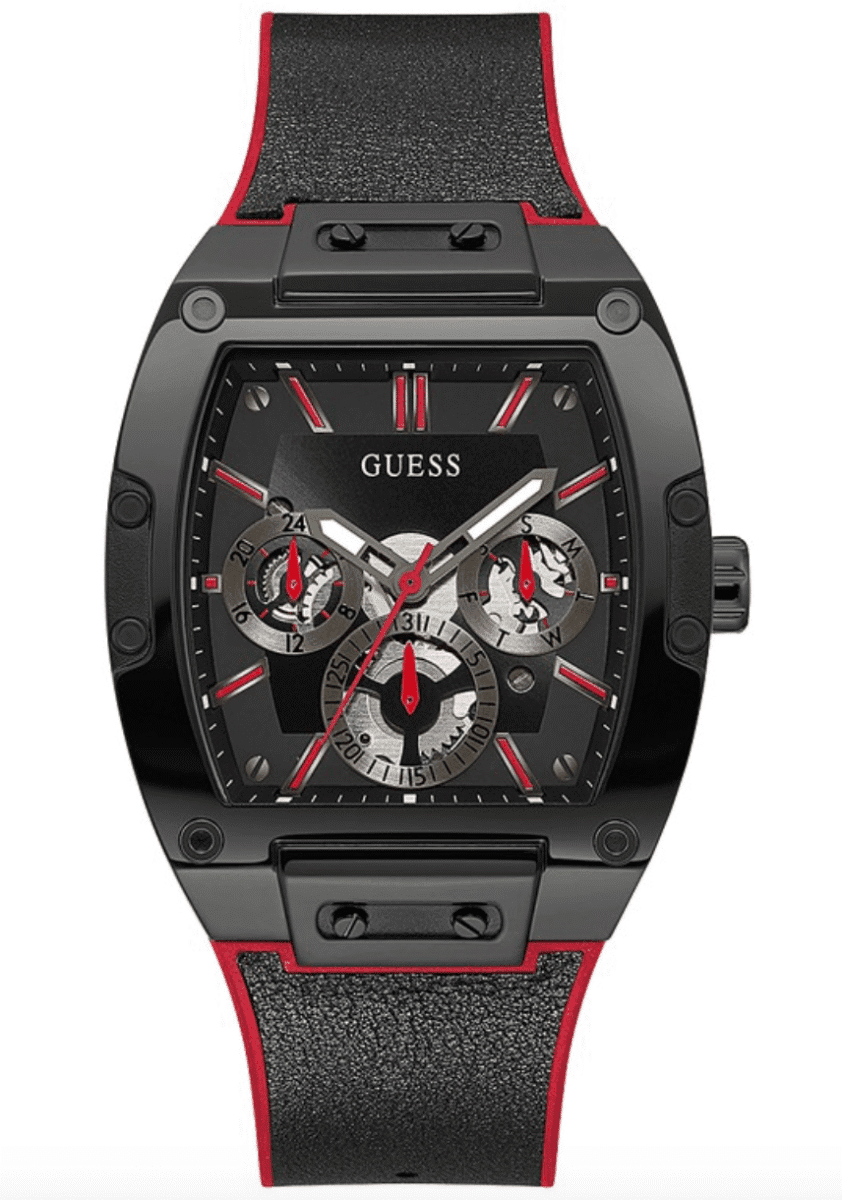 Montre Homme GUESS – bijou élégant