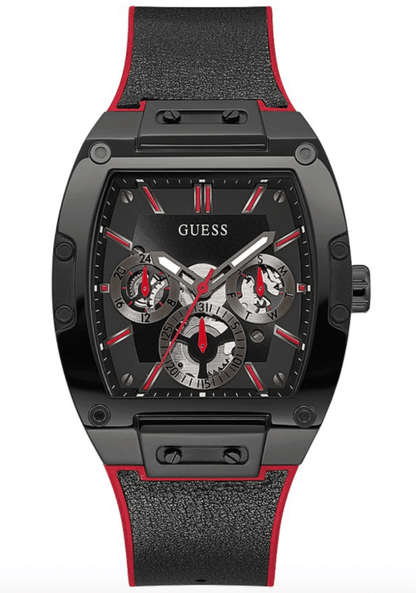 Montre Homme GUESS – bijou élégant