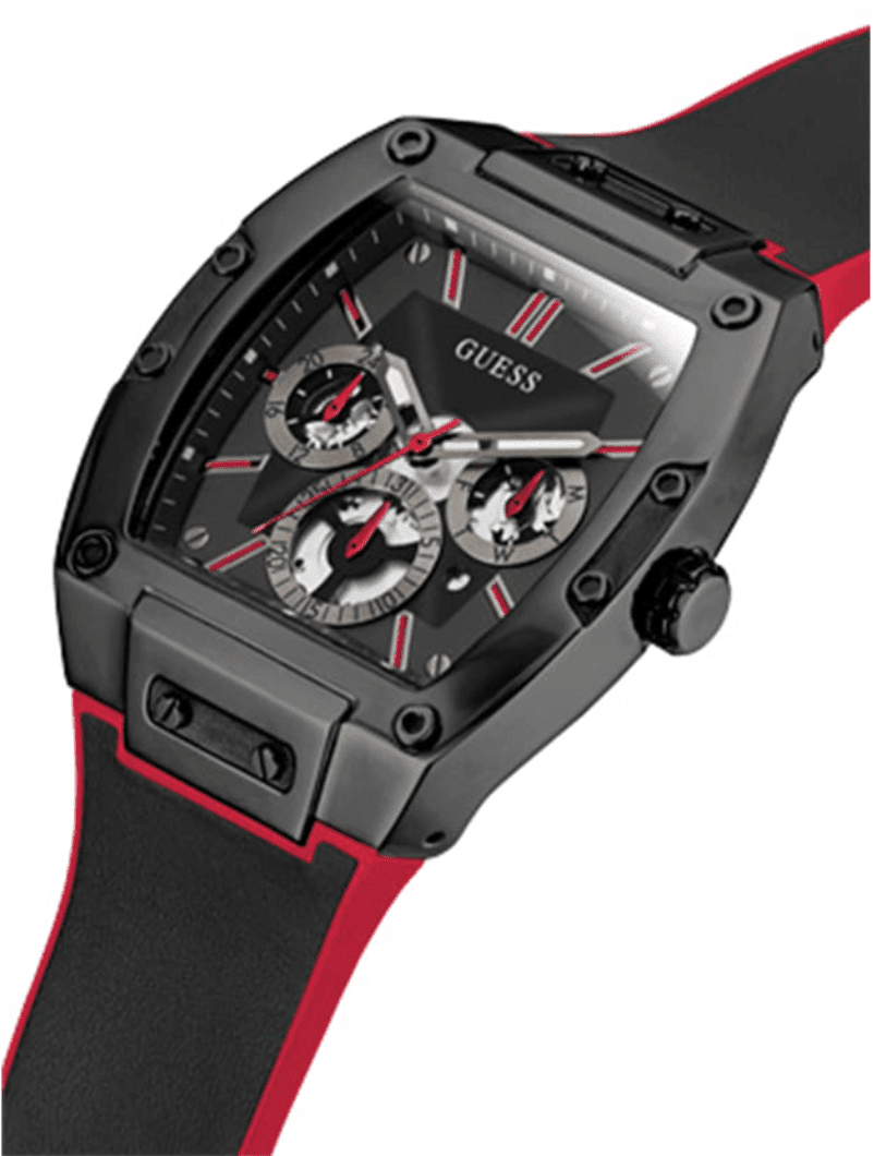 Montre Homme GUESS – bijou élégant