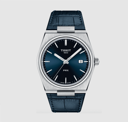 Montre Homme Tissot – style d’exception de confiance