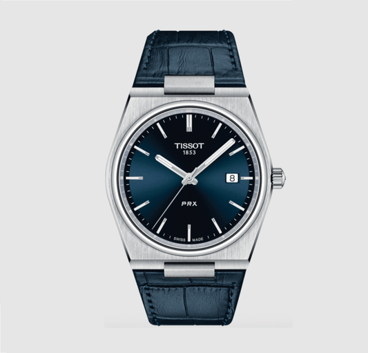 Montre Homme Tissot – style d’exception de confiance