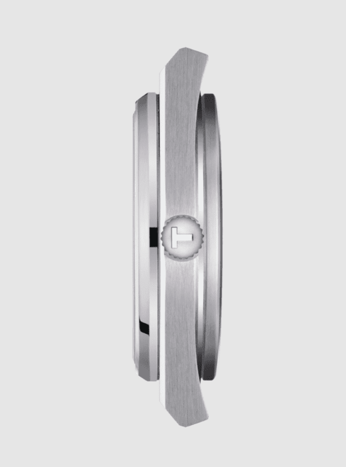 Montre Homme Tissot – style d’exception de confiance