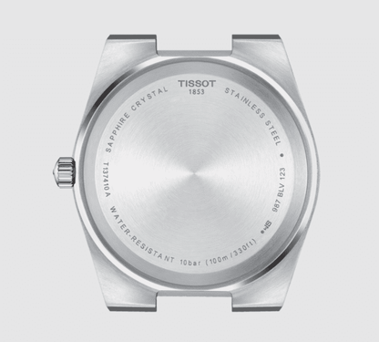 Montre Homme Tissot – style d’exception de confiance