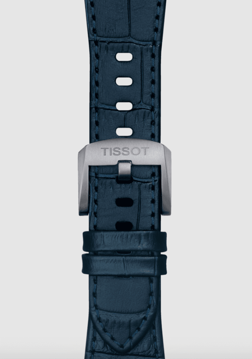 Montre Homme Tissot – style d’exception de confiance