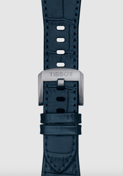 Montre Homme Tissot – style d’exception de confiance