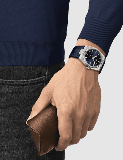 Montre Homme Tissot – style d’exception de confiance