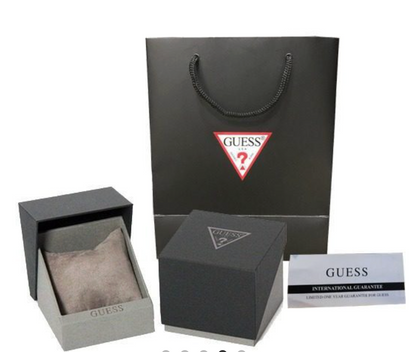 Montre GUESS Homme Gw0539G3