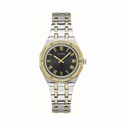 GUESS Montre analogique pour femme GW0770L4