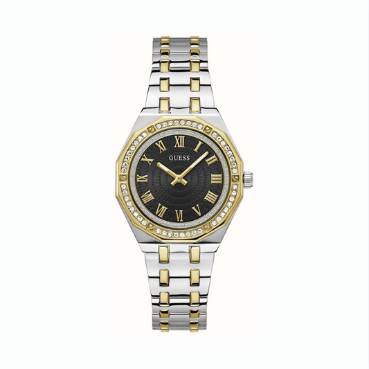 GUESS Montre analogique pour femme GW0770L4