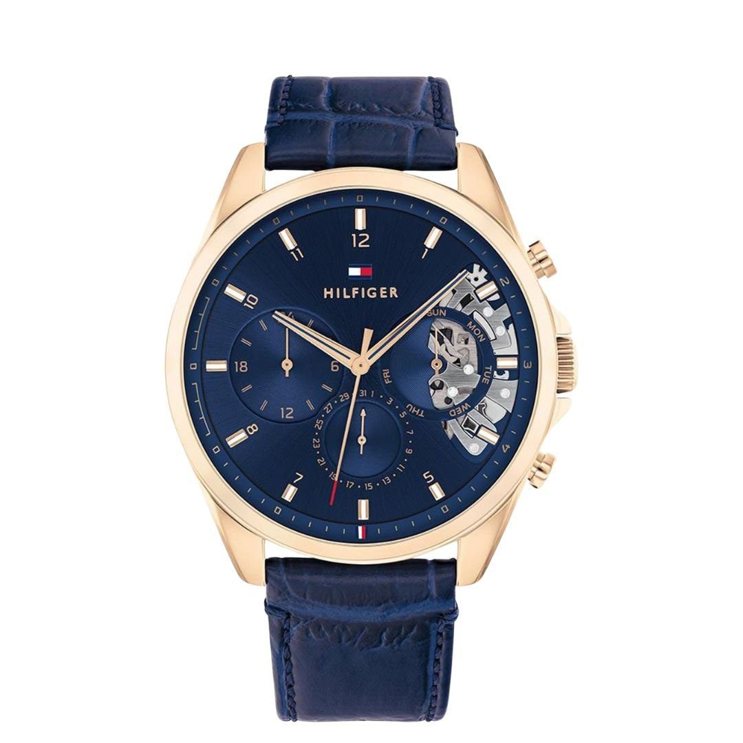 Montre Homme TOMMY HILFIGER – mouvement design