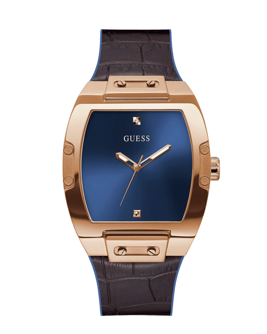 Montre Homme GUESS – présence élégante