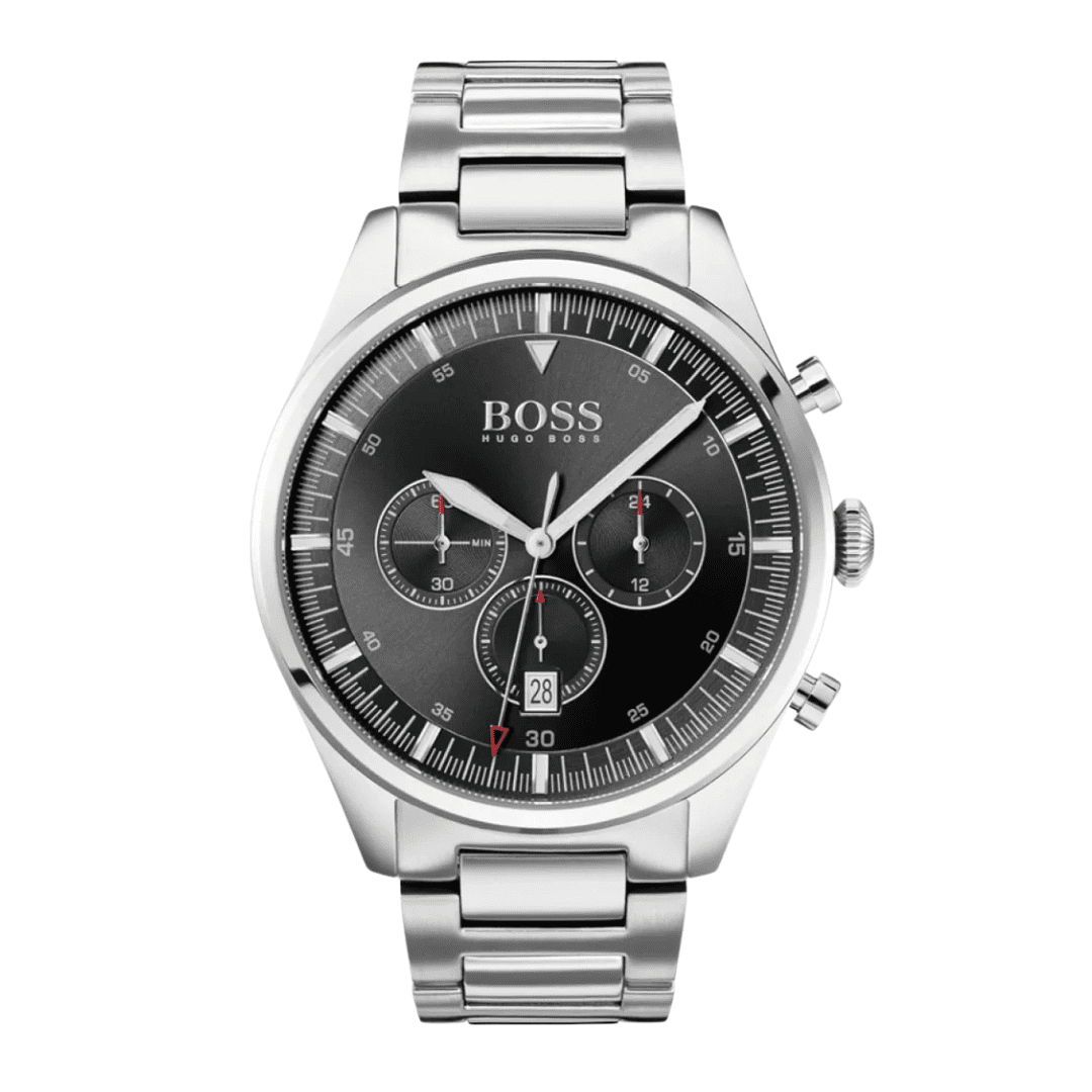 Montre Homme HUGO BOSS – choix noble