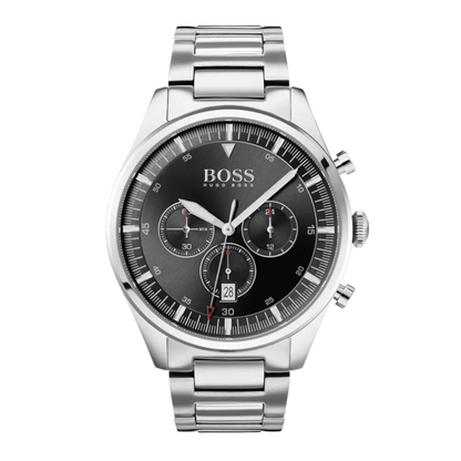 Montre Homme HUGO BOSS – choix noble