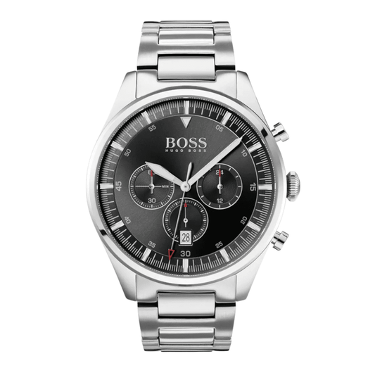 Montre Homme HUGO BOSS – choix noble