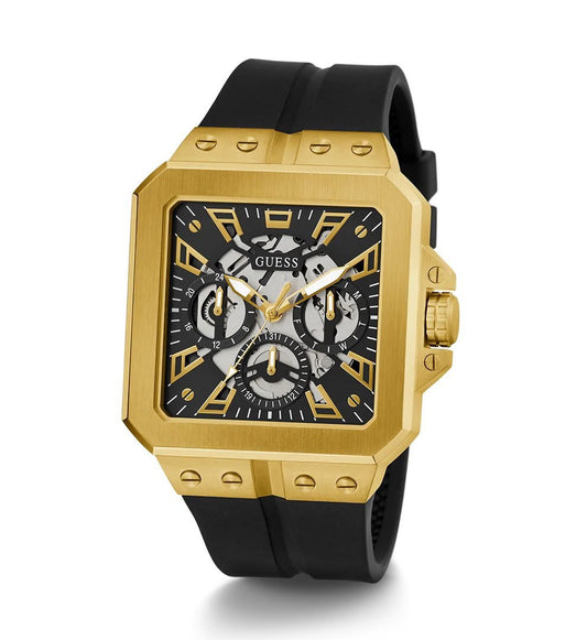 Montre Homme Guess – style maîtrisé