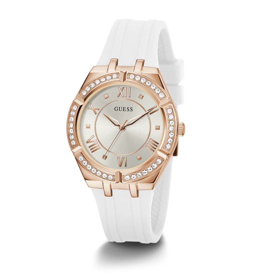 Montre Femme Guess Gw0034L2 – Modèle suisse tendance