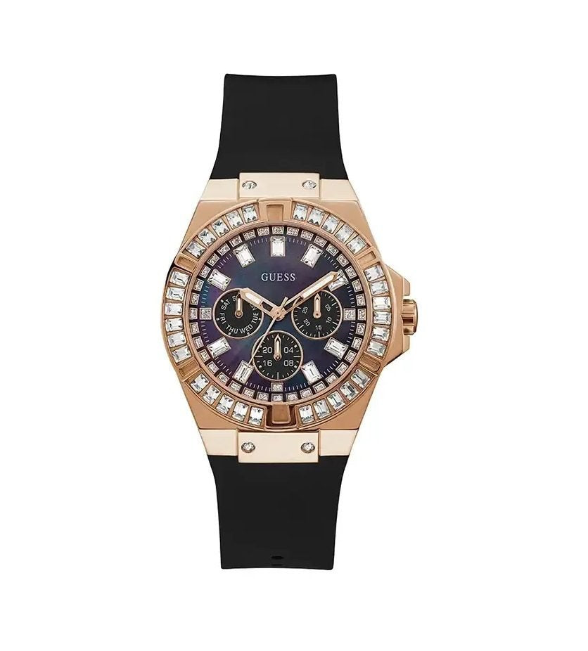 Montre Femme Guess Gw0118L2 – Montre de qualité suisse