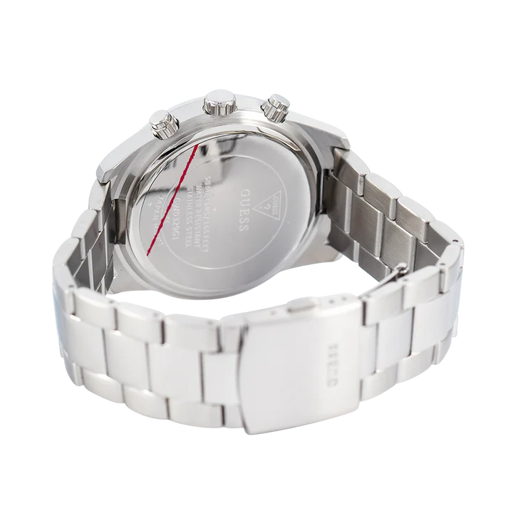 Montre Homme Guess Gw0329G1 – accessoire fiable pour homme