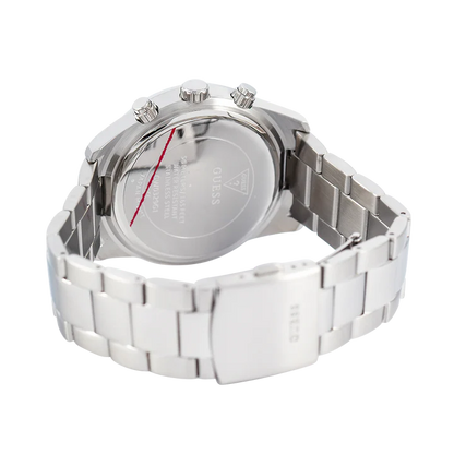 Montre Homme Guess Gw0329G1 – accessoire fiable pour homme
