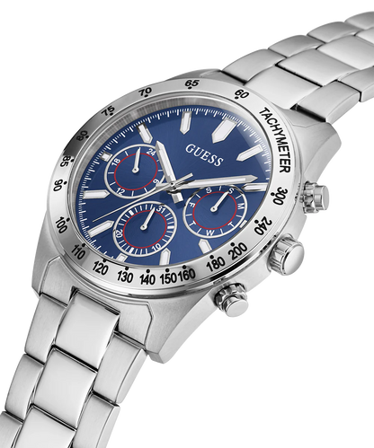 Montre Homme Guess Gw0329G1 – accessoire fiable pour homme