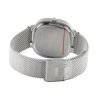 Montre Femme Guess Gw0354L1 – Tendance suisse féminine