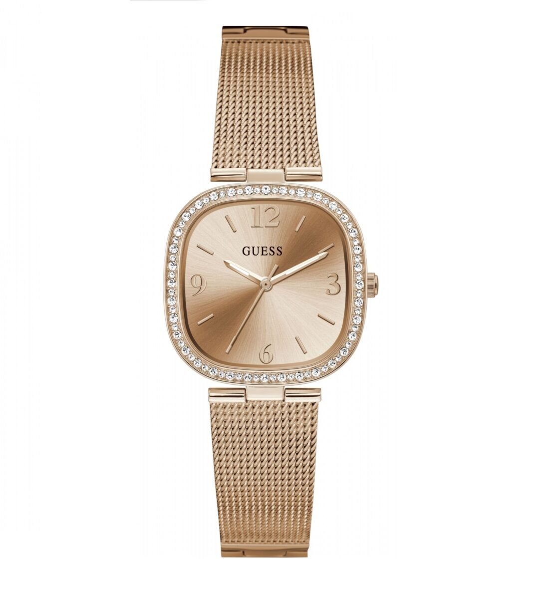 Montre Femme Guess Gw0354L3 – Femme chic moderne