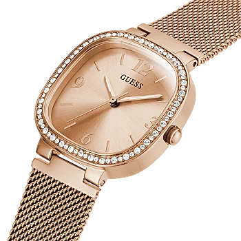 Montre Femme Guess Gw0354L3 – Femme chic moderne