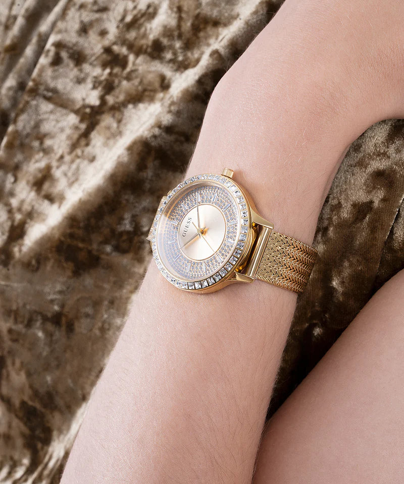 Montre Femme Guess Gw0402L2 –  chic