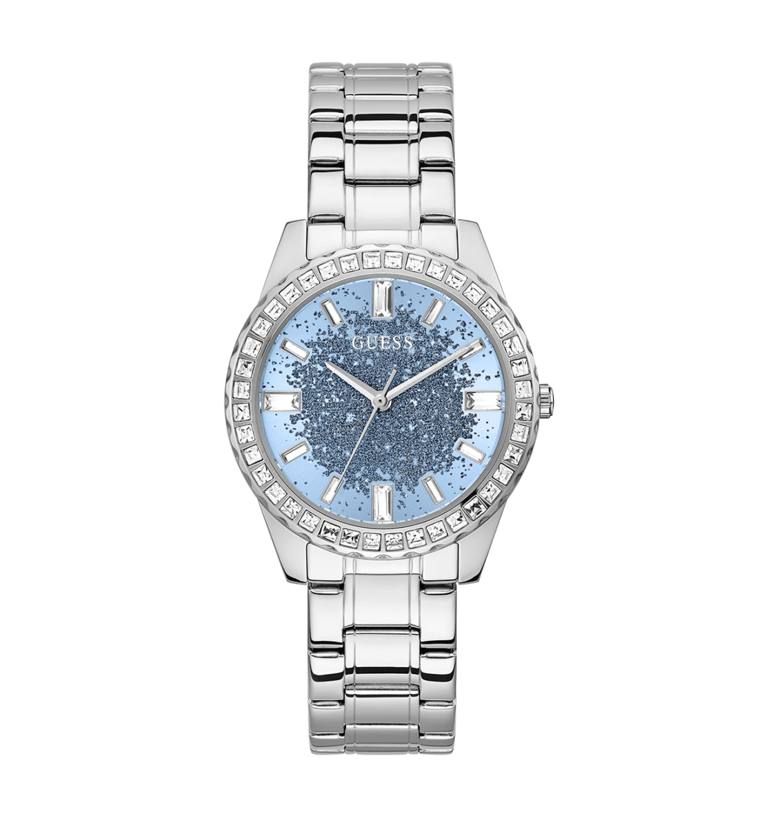 Montre Femme Guess Gw0405L1 – Look féminin