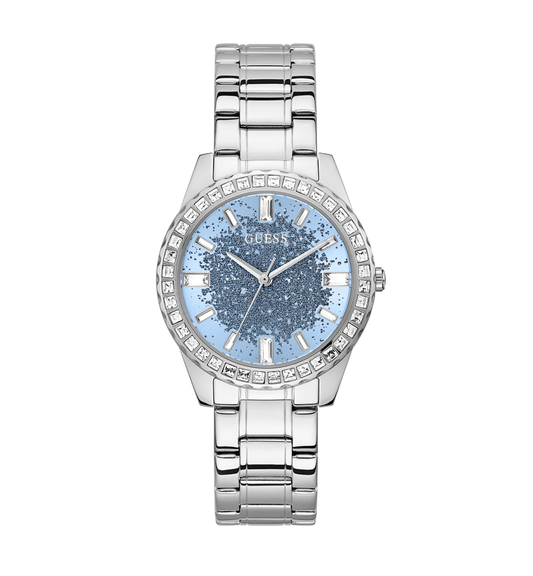 Montre Femme Guess Gw0405L1 – Look féminin