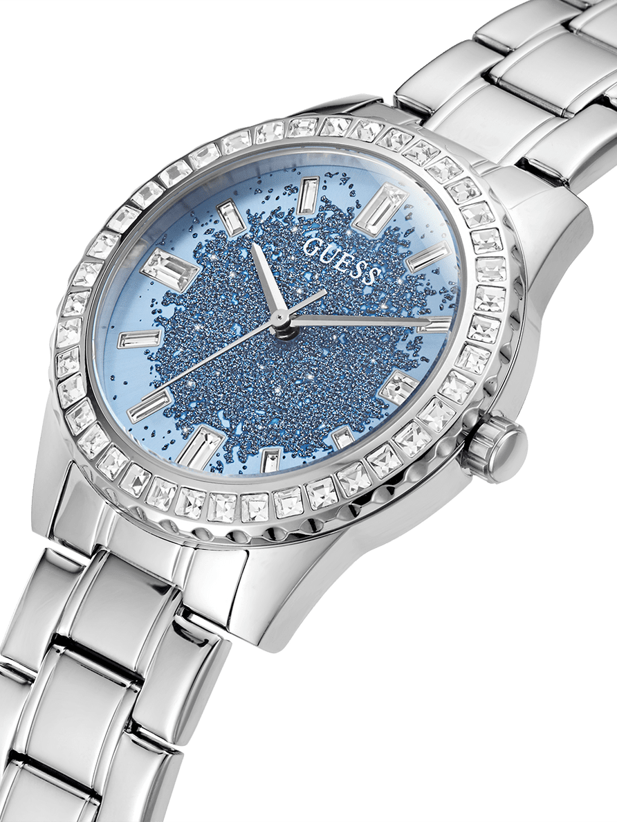 Montre Femme Guess Gw0405L1 – Look féminin