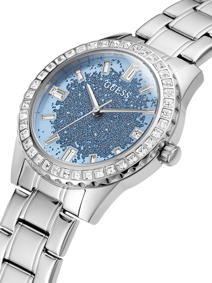 Montre Femme Guess Gw0405L1 – Look féminin