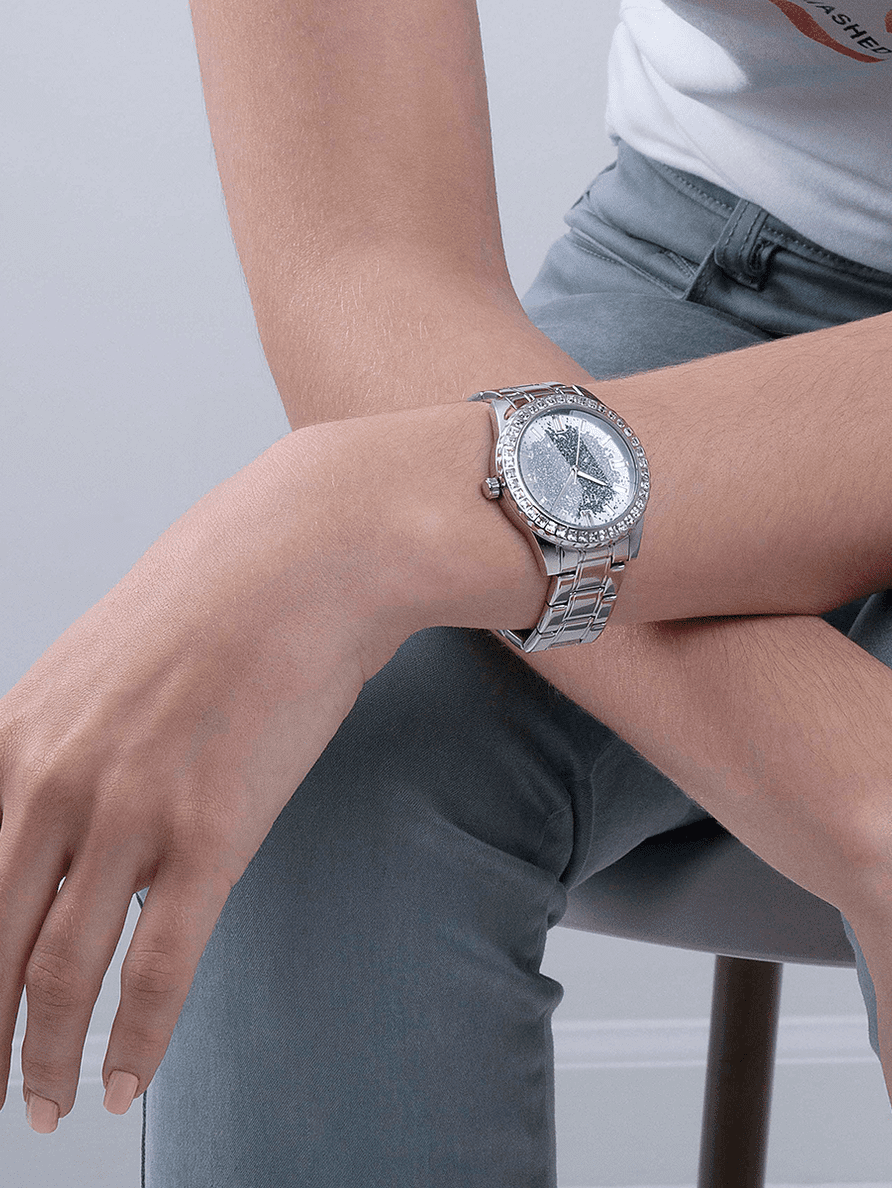 Montre Femme Guess Gw0405L1 – Look féminin