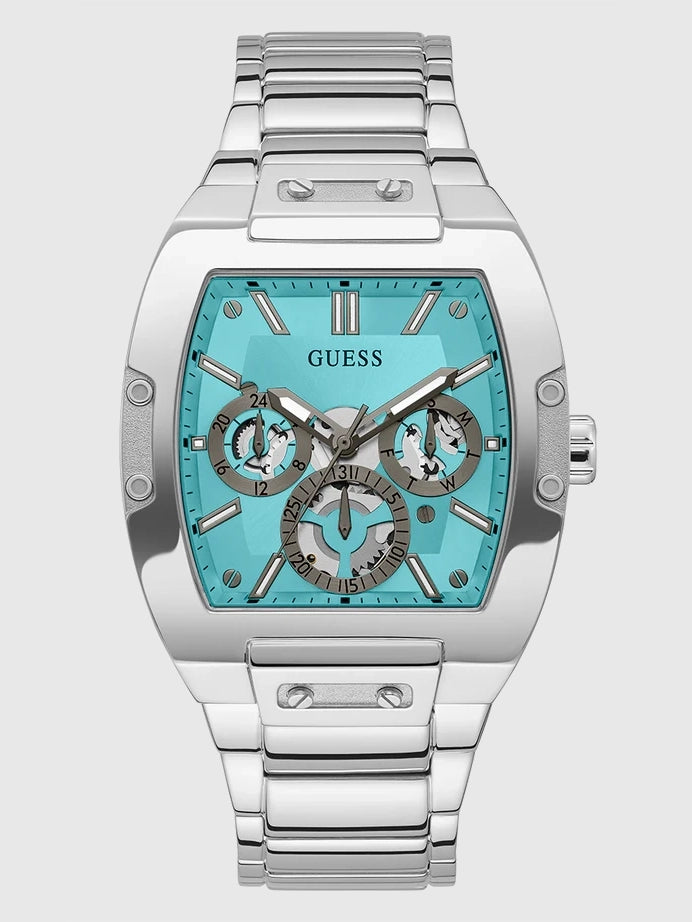 Montre Homme GUESS – force raffinée