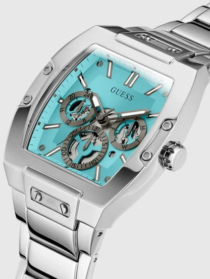 Montre Homme GUESS – force raffinée