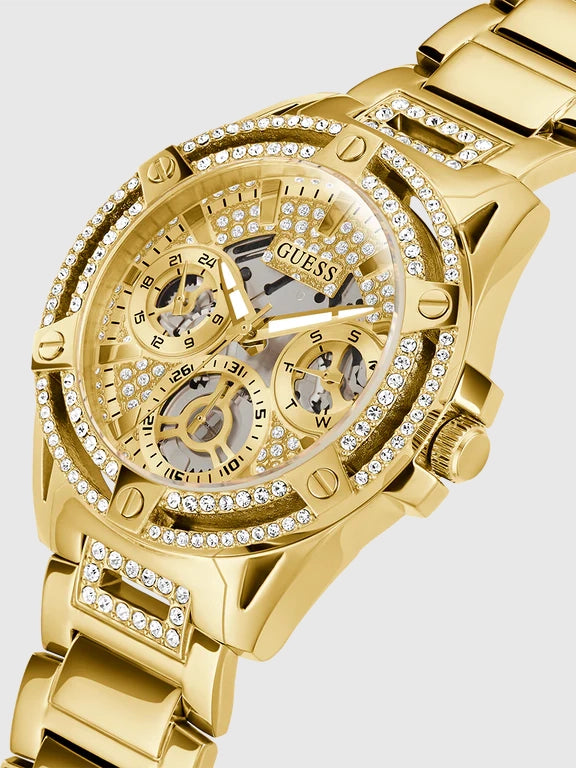 Montre Femme Guess Gw0464L2 – Élégance pour elle