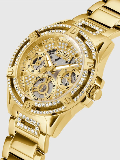 Montre Femme Guess Gw0464L2 – Élégance pour elle