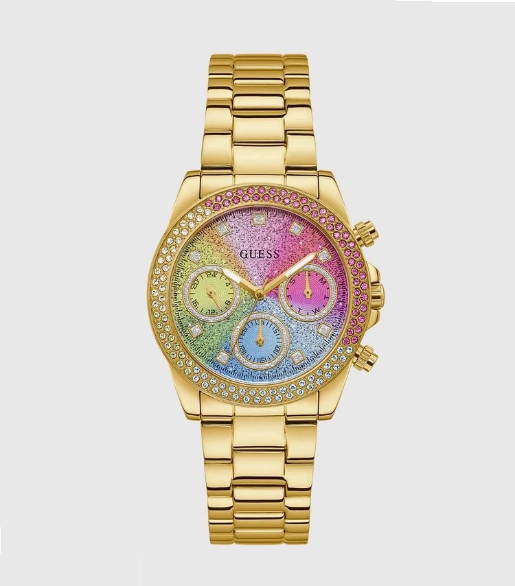 Montre Femme Guess Gw0483L4 – Montres femme originales