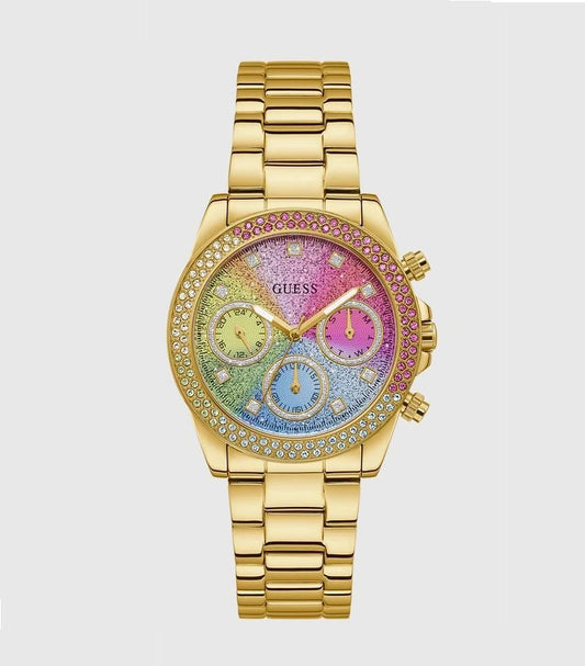 Montre Femme Guess Gw0483L4 – Montres femme originales