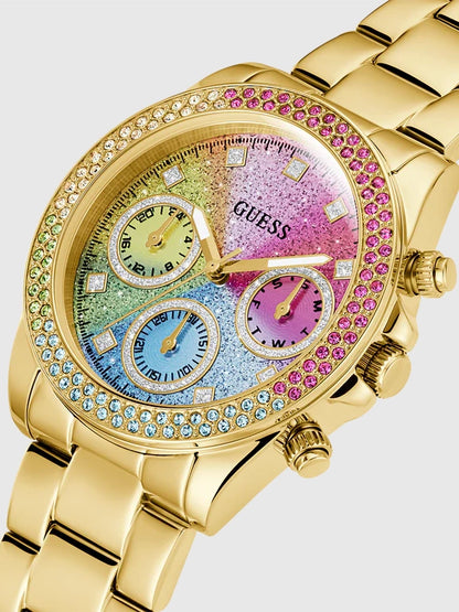 Montre Femme Guess Gw0483L4 – Montres femme originales