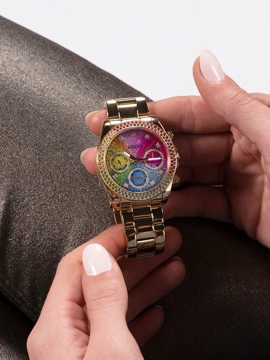 Montre Femme Guess Gw0483L4 – Montres femme originales