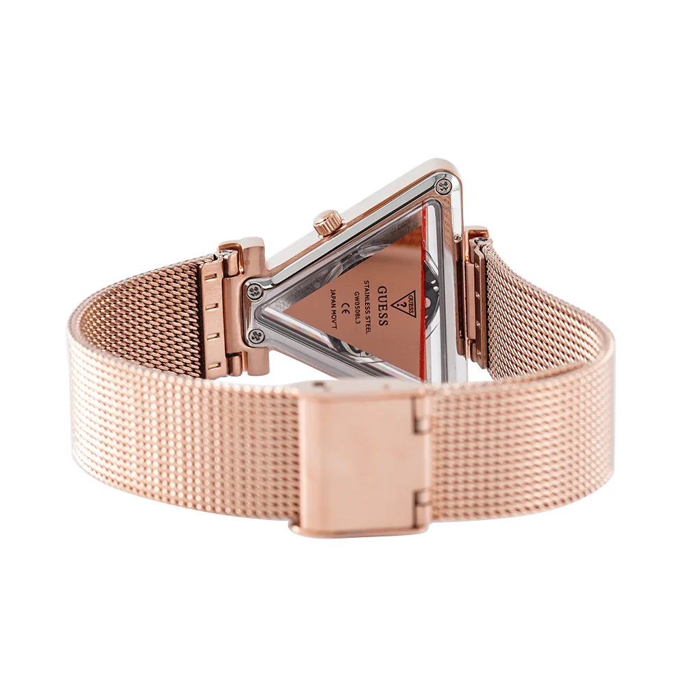 Montre Femme Guess Gw0508L3 – Montres pour femmes stylées