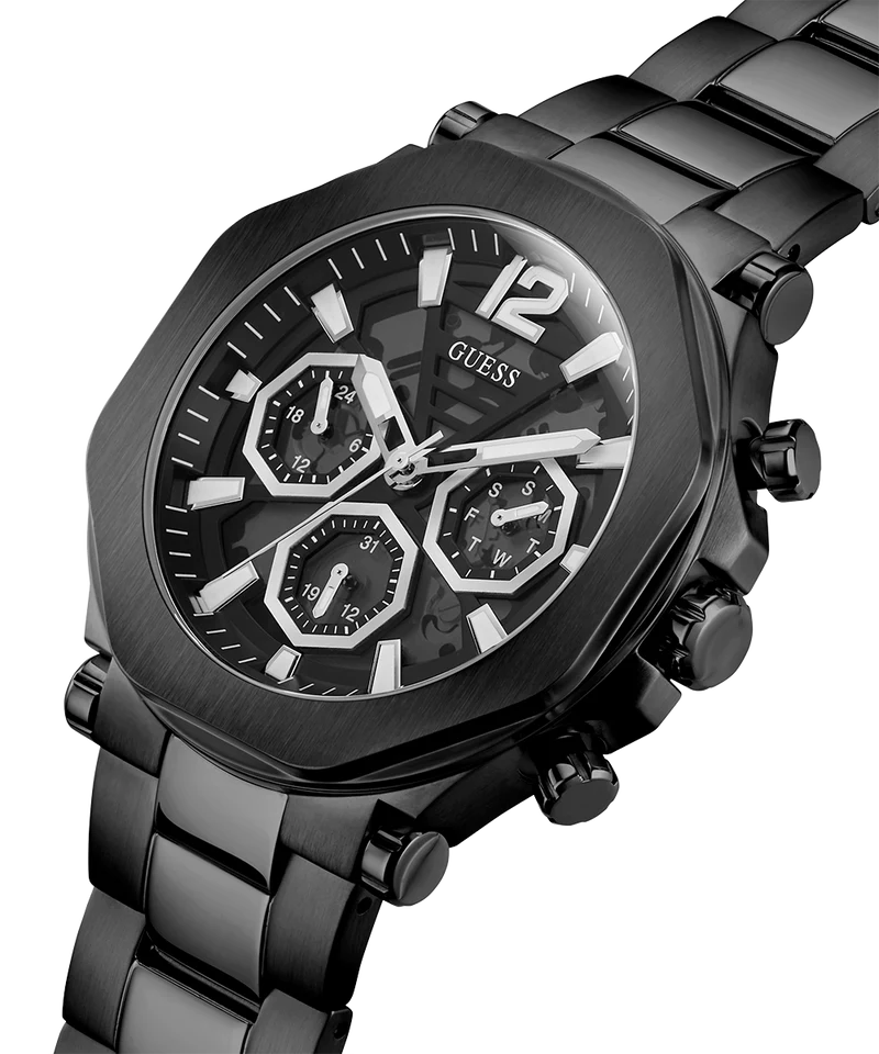 Montre GUESS Homme Gw0539G3