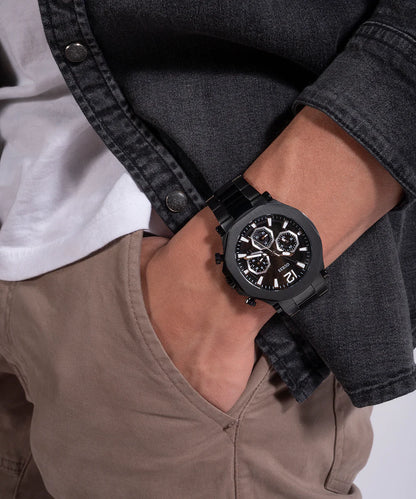 Montre GUESS Homme Gw0539G3